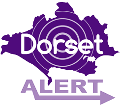 Dorset Alert Logo